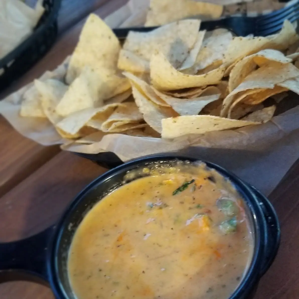 Cheese Dip