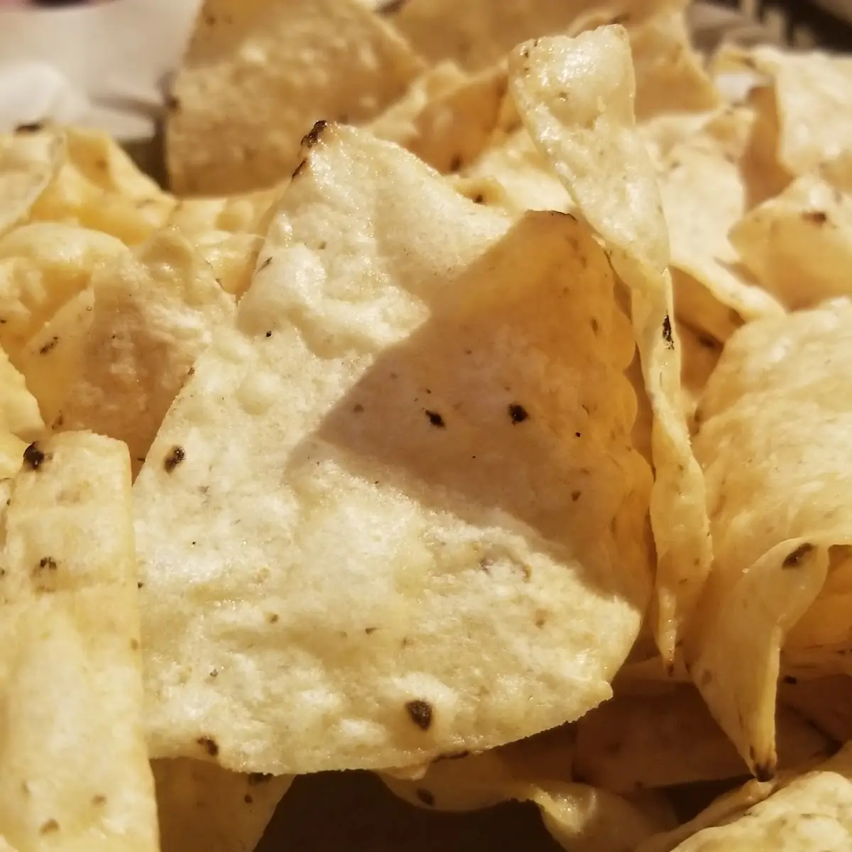 Tortilla Chips