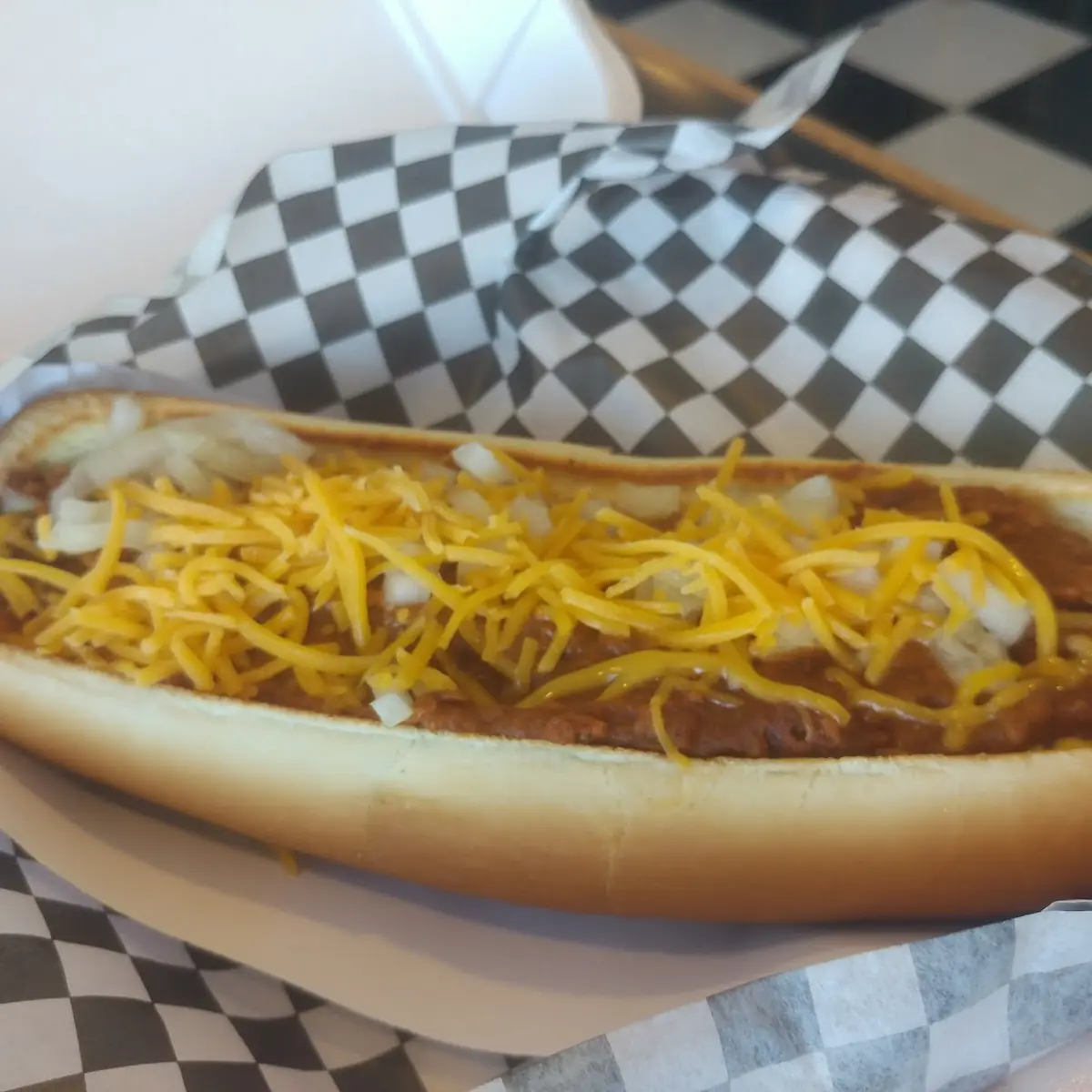 Coney Dog