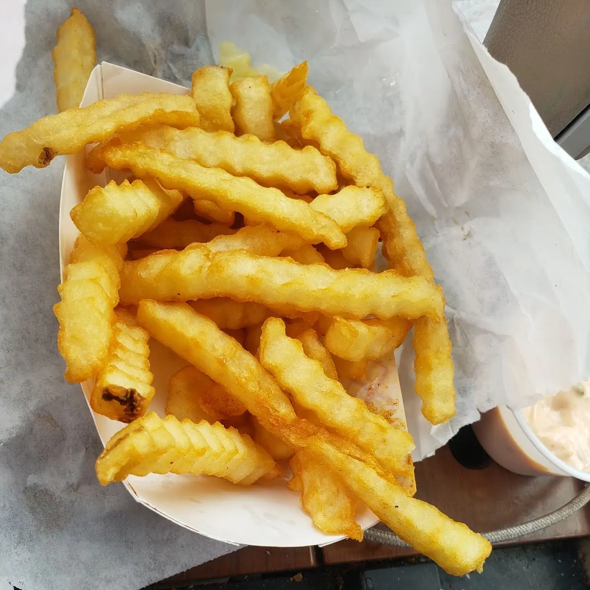 French Fries