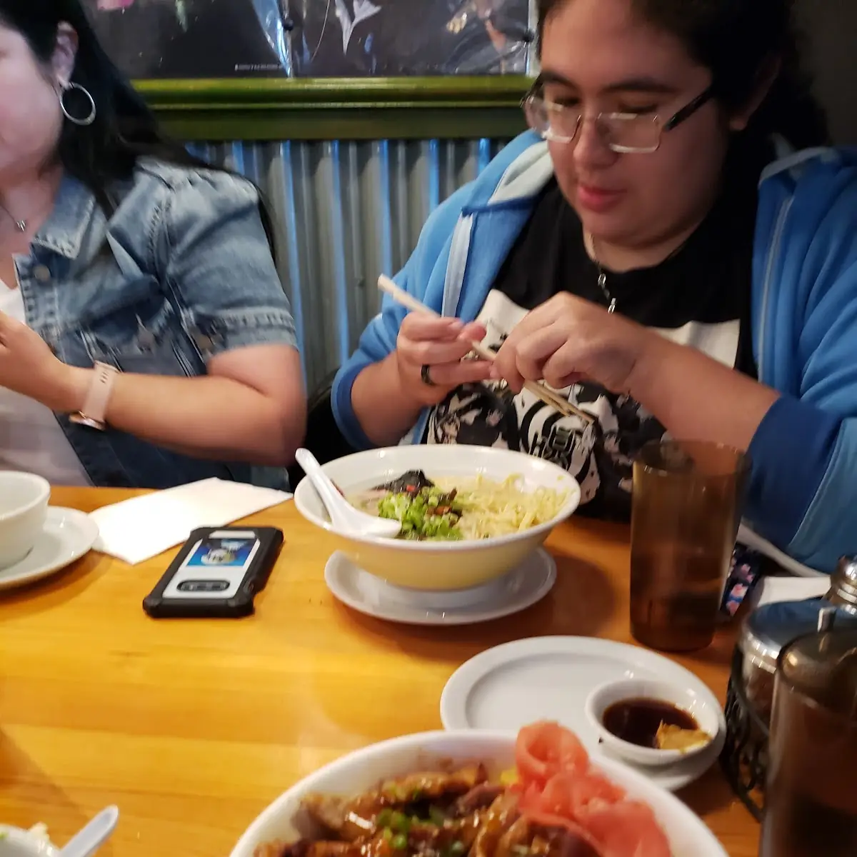 Tonkotsu Ramen