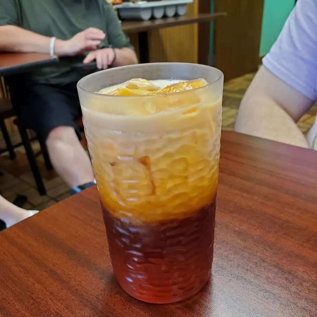 Thai Tea