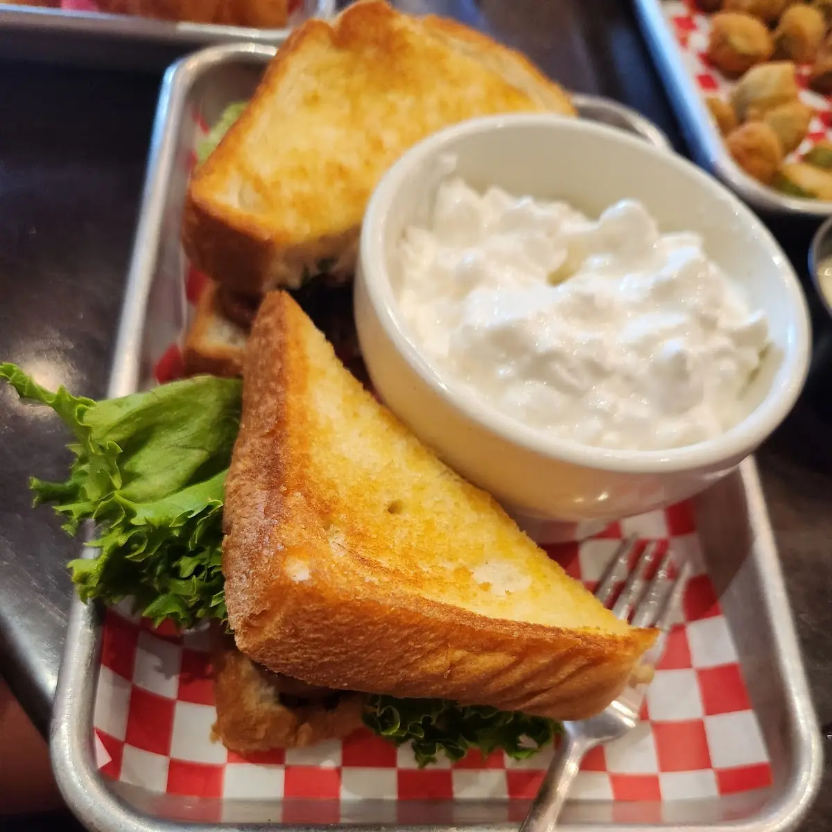 blt Sandwich