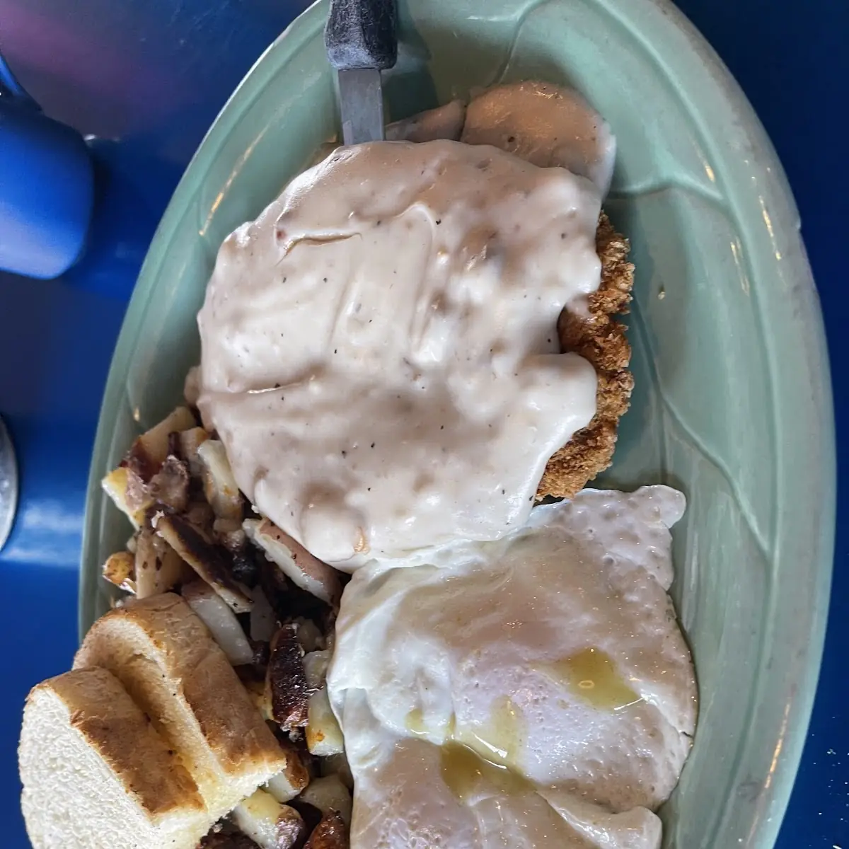 Country Fried Steak