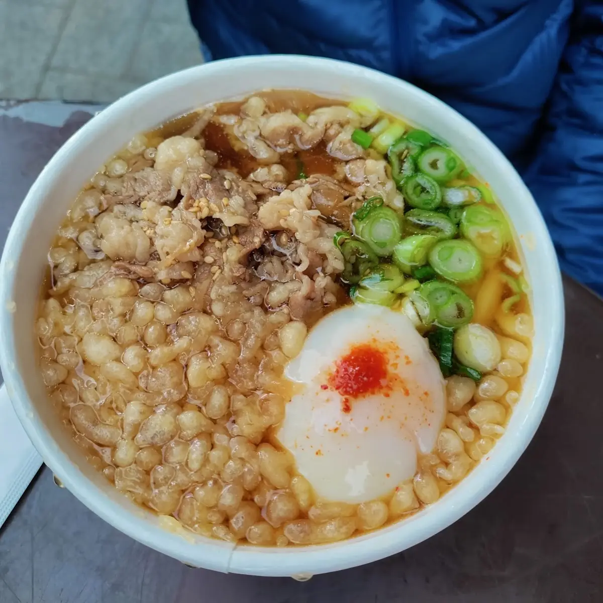 Tonkotsu Ramen