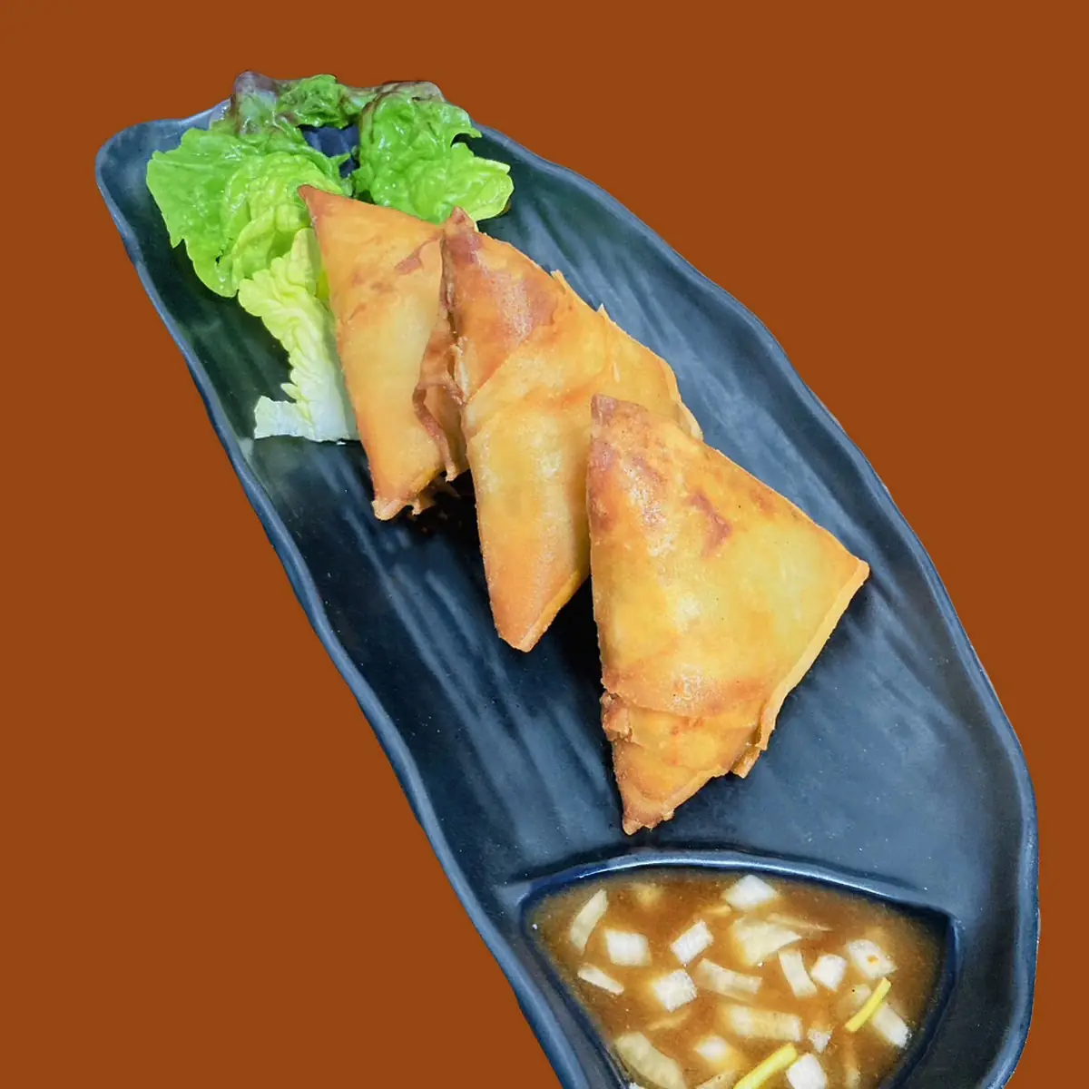 Spring Roll