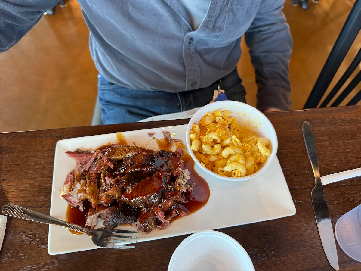 Pulled Pork