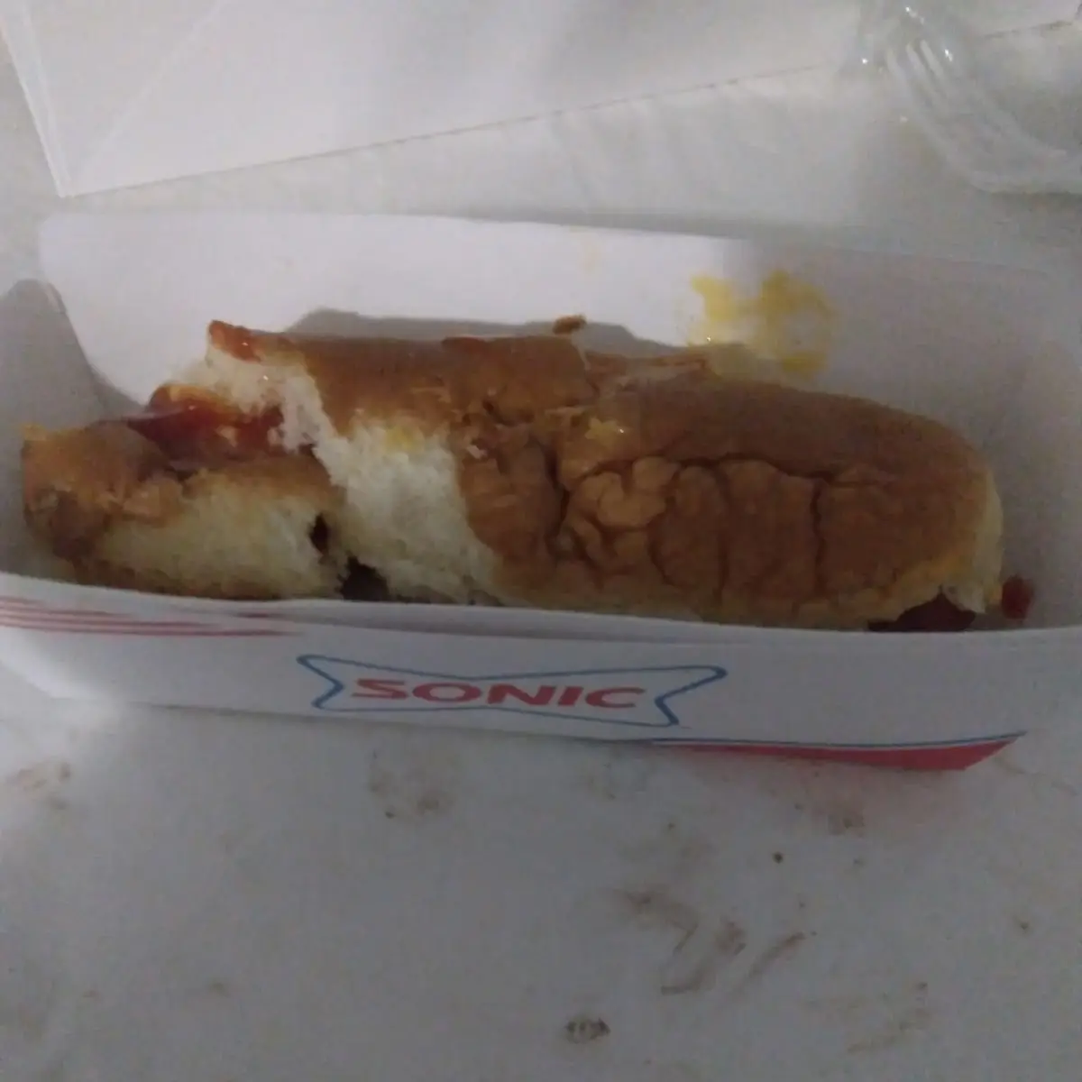 Chili Dog