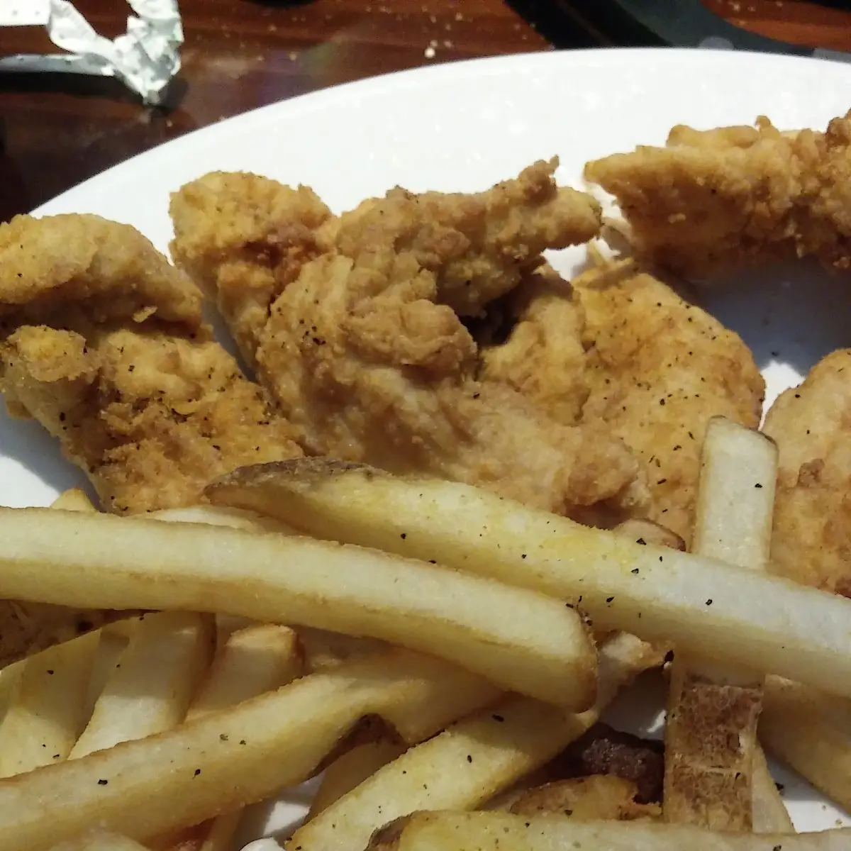 Chicken Tenders