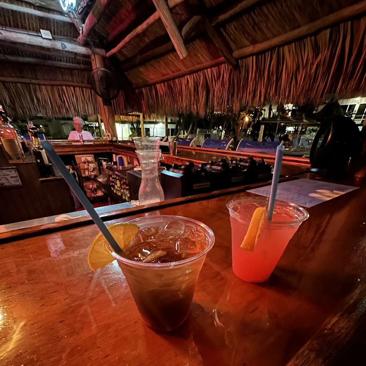 Mai Tai