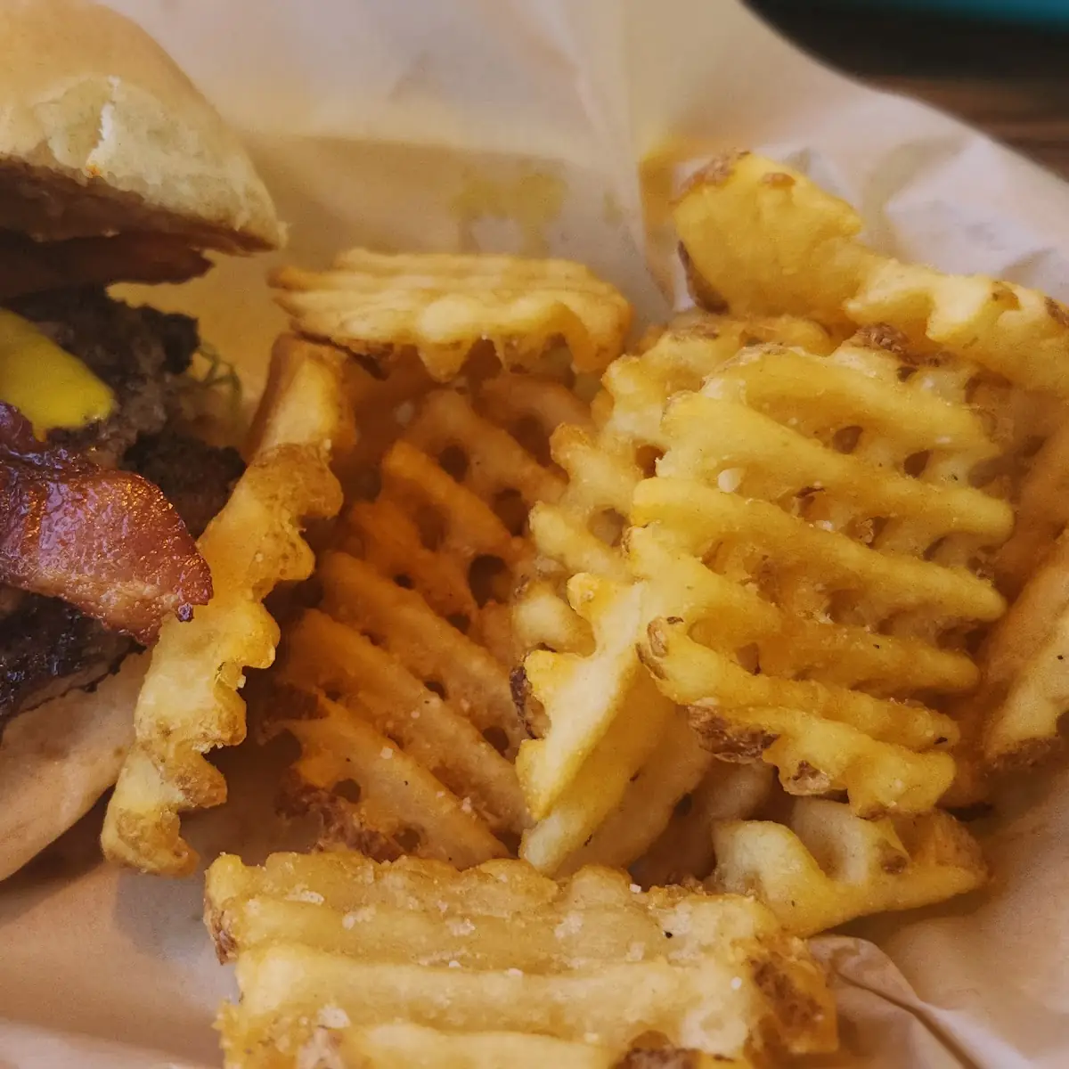 BBB Burger