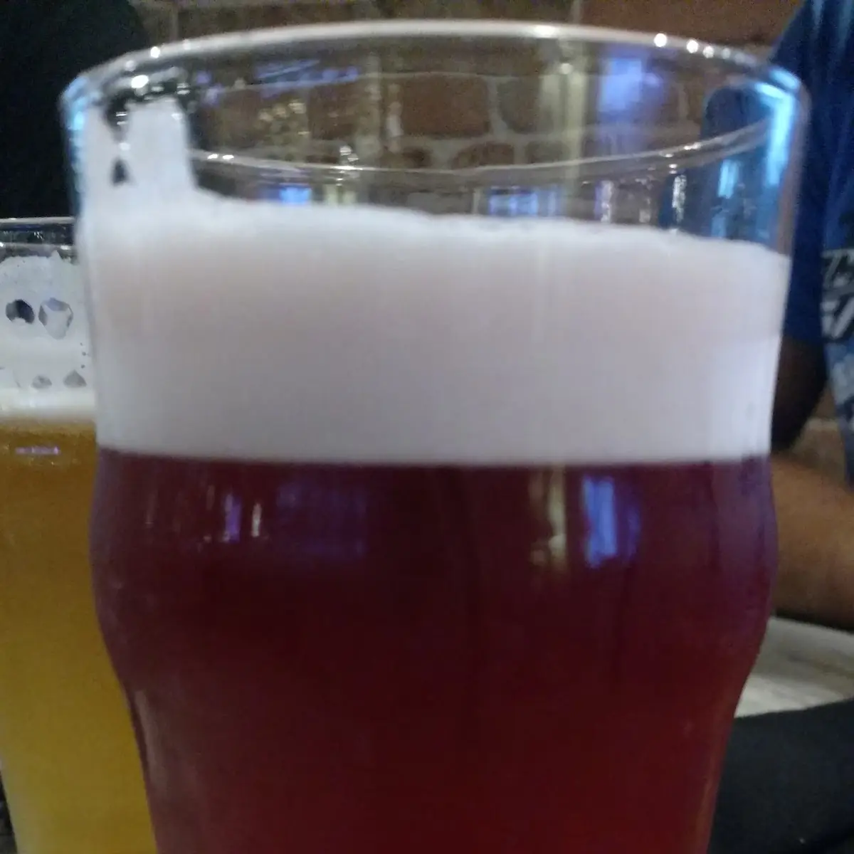 Amber Ale Red Ale