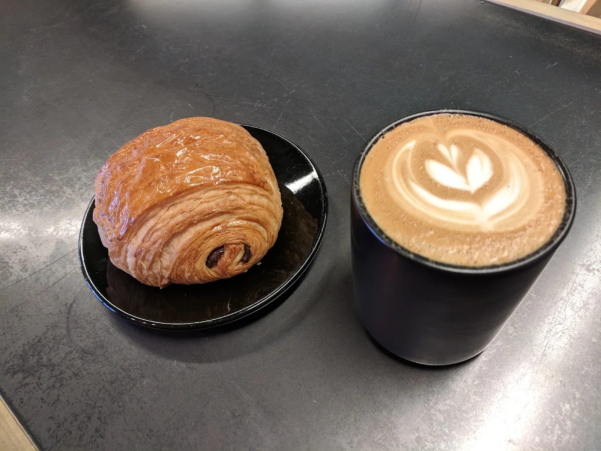 Croissant