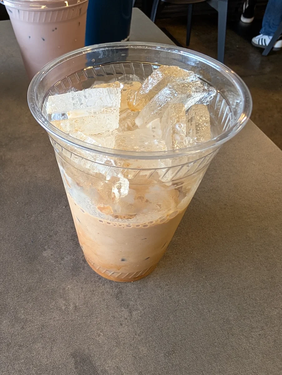 Thai Tea