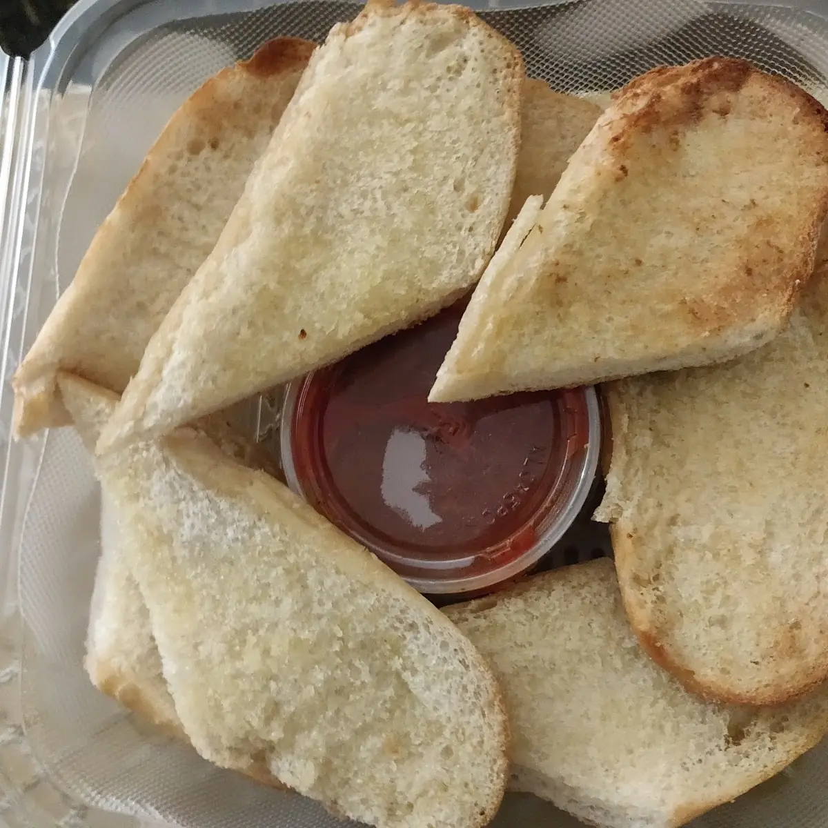Garlic Bread