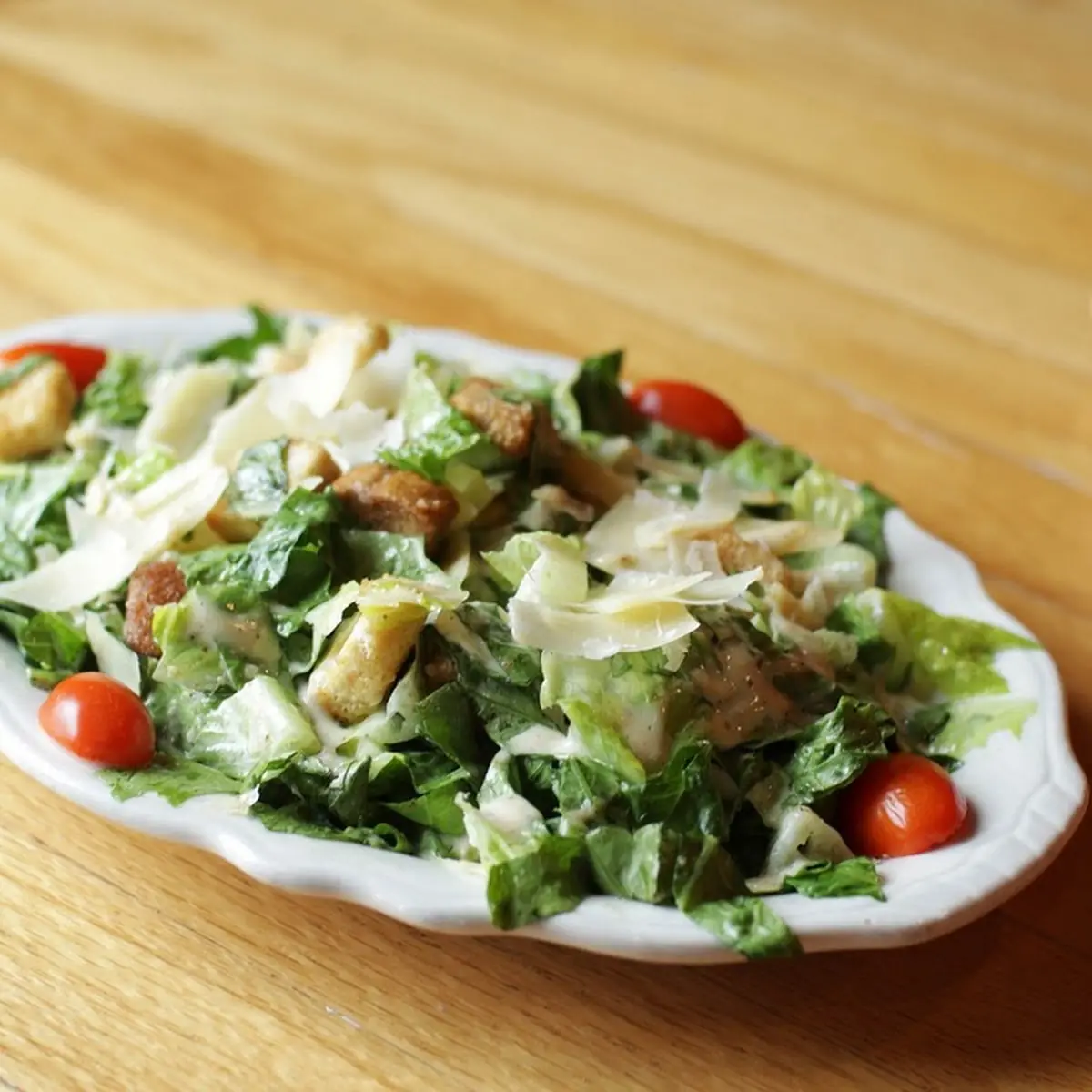 lg Chicken Caesar
