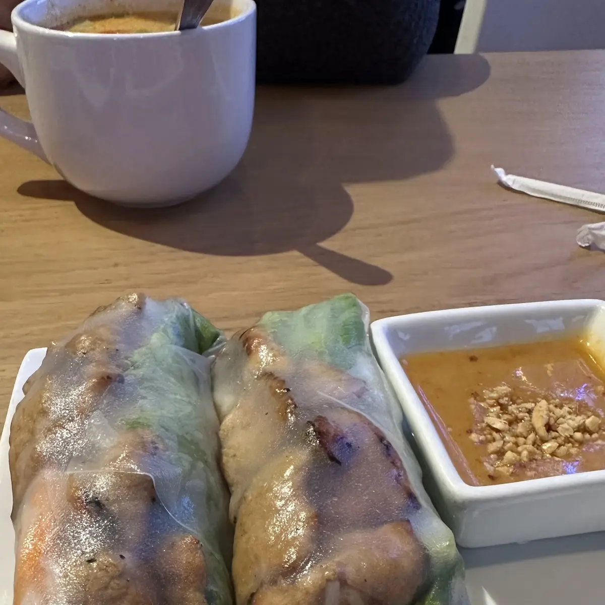 Spring Roll