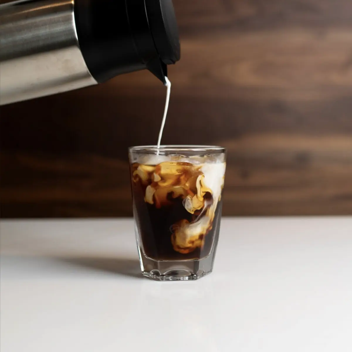 Cold Brew