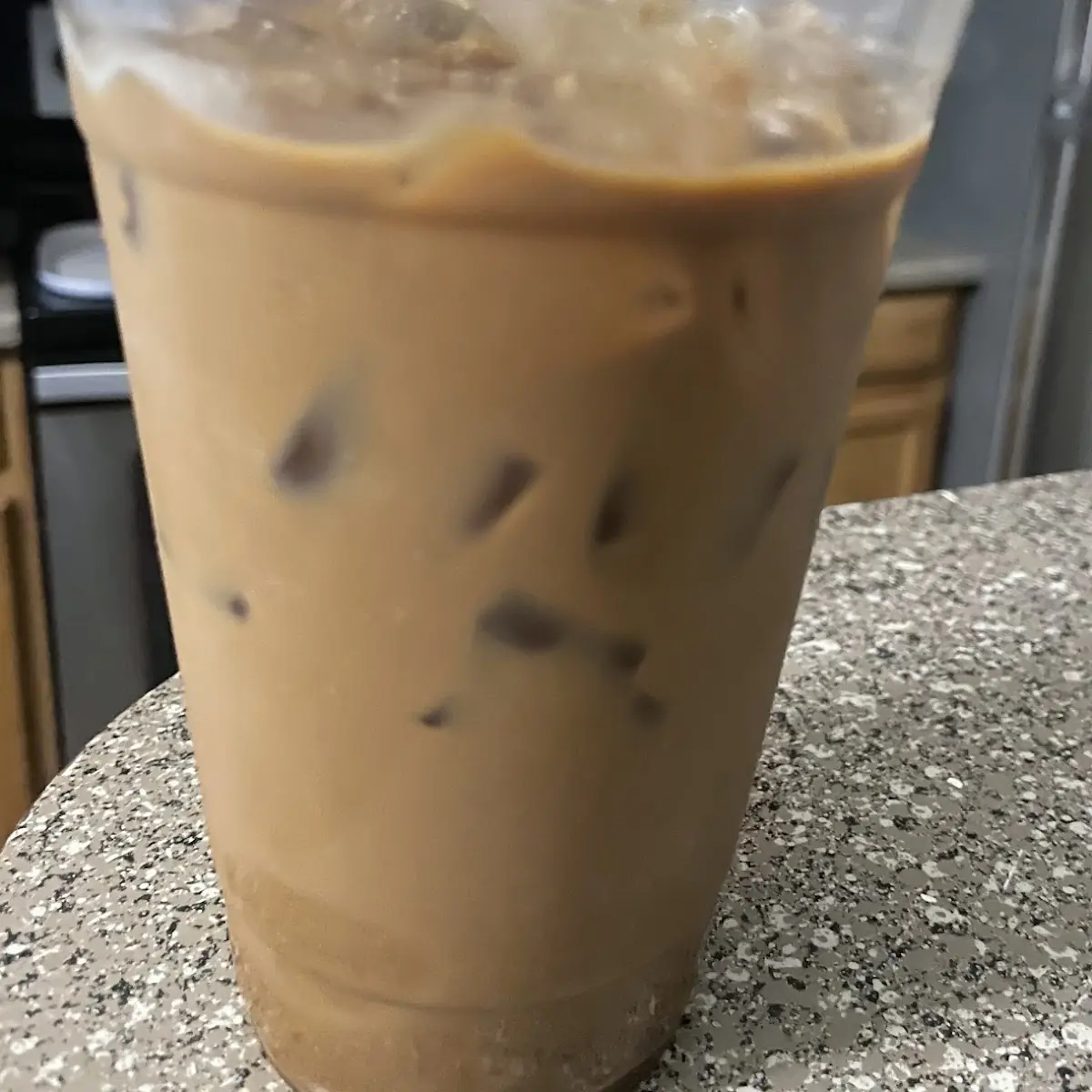 Vietnamese Iced Coffee