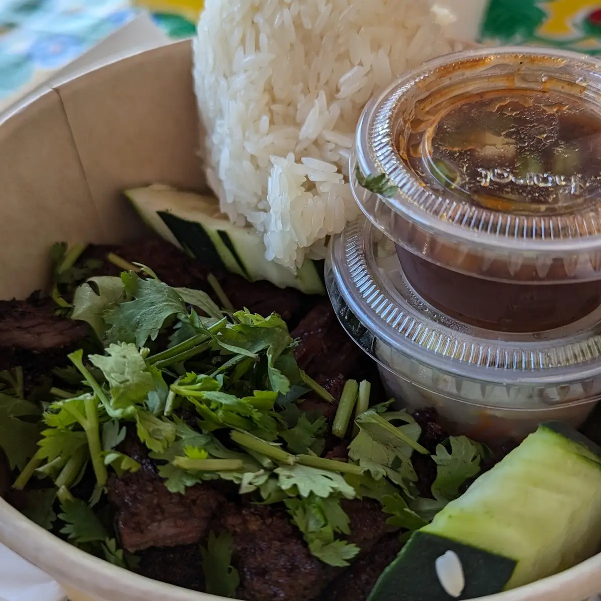 Bun Cha