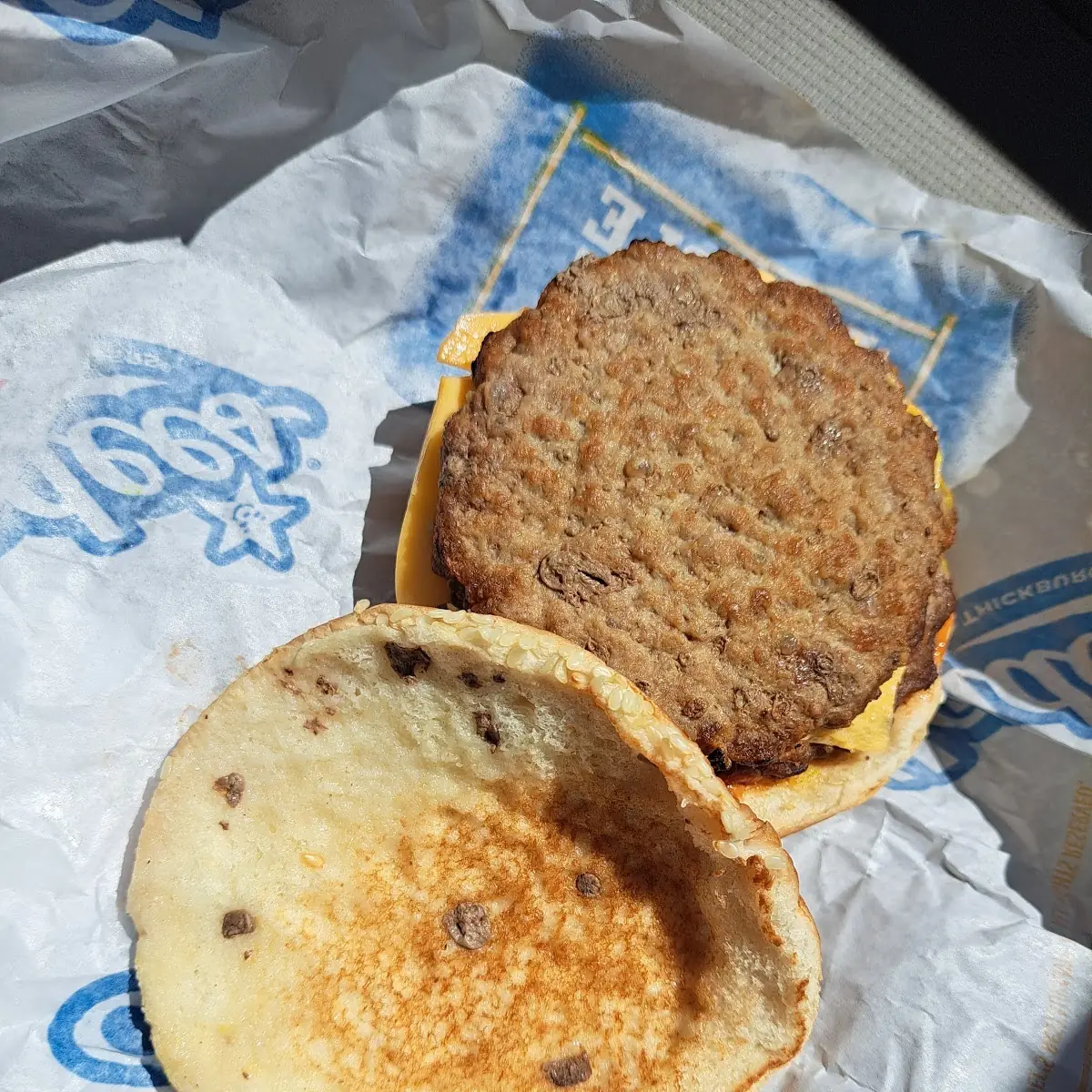 English Muffin