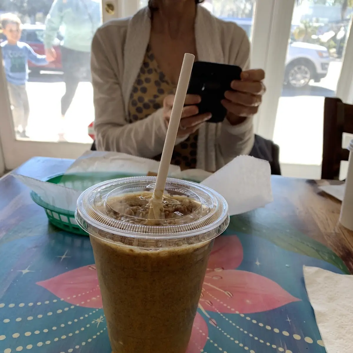 Smoothie