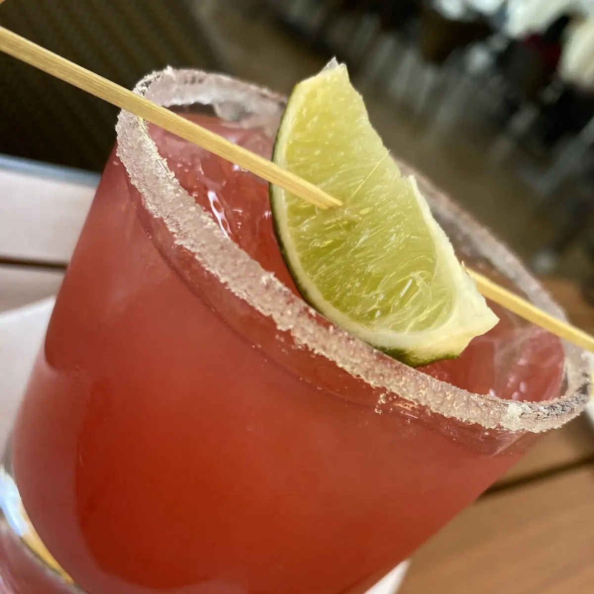 House Margarita