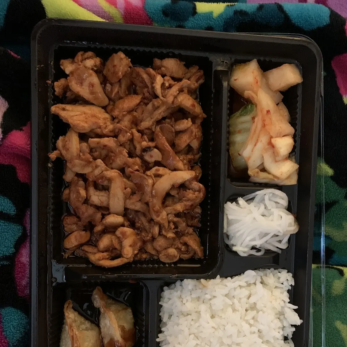 Dumplings