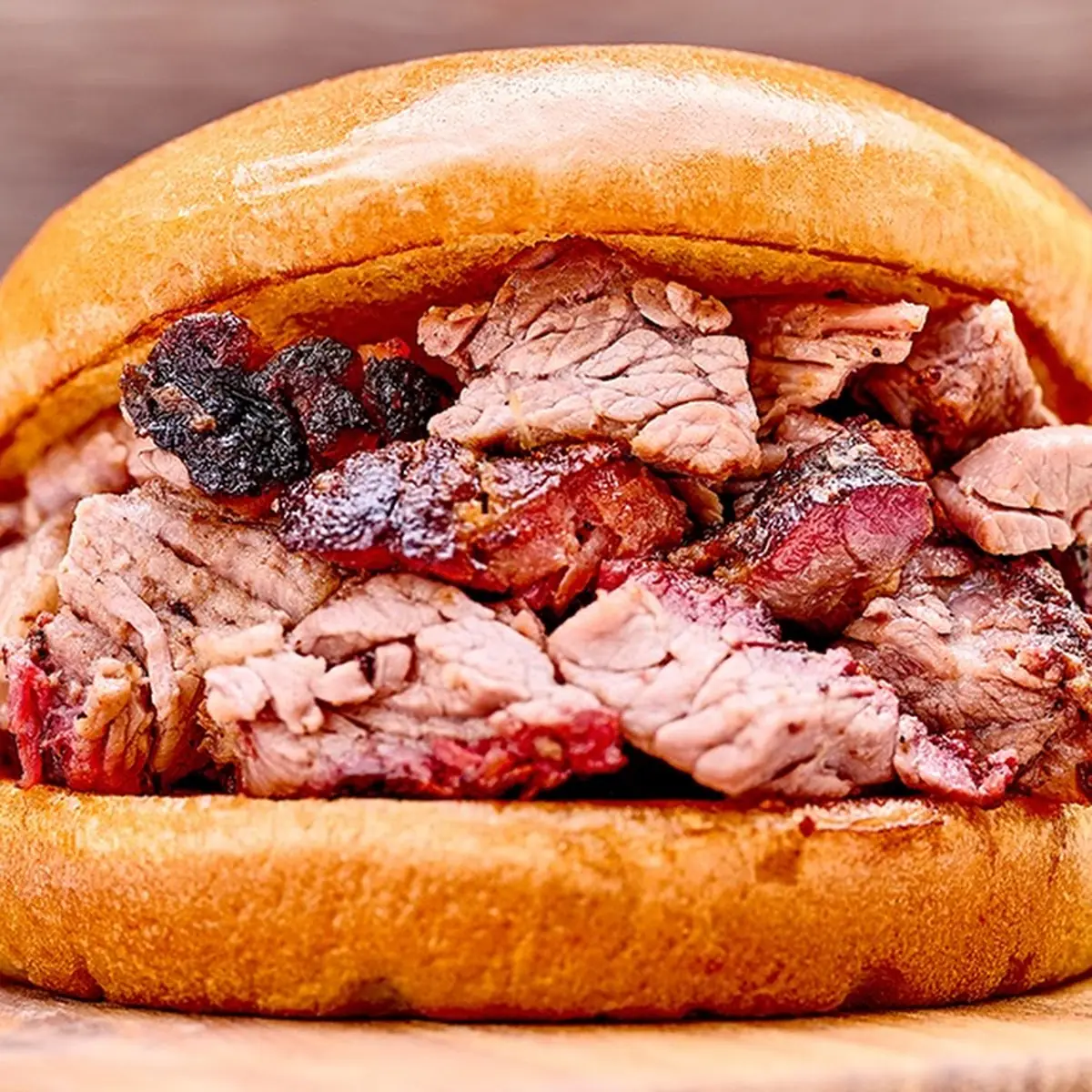 Brisket Sandwich