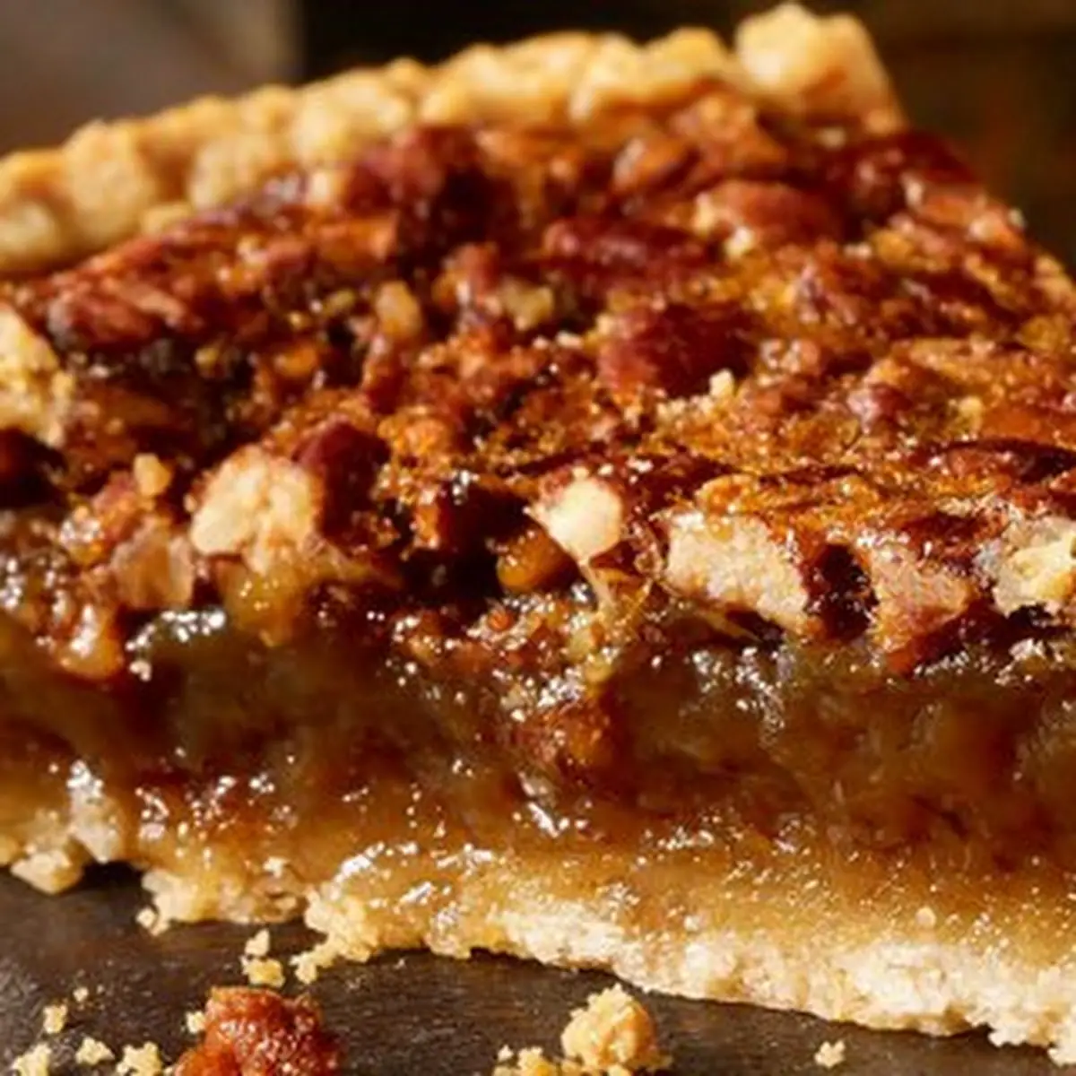 Pecan Pie