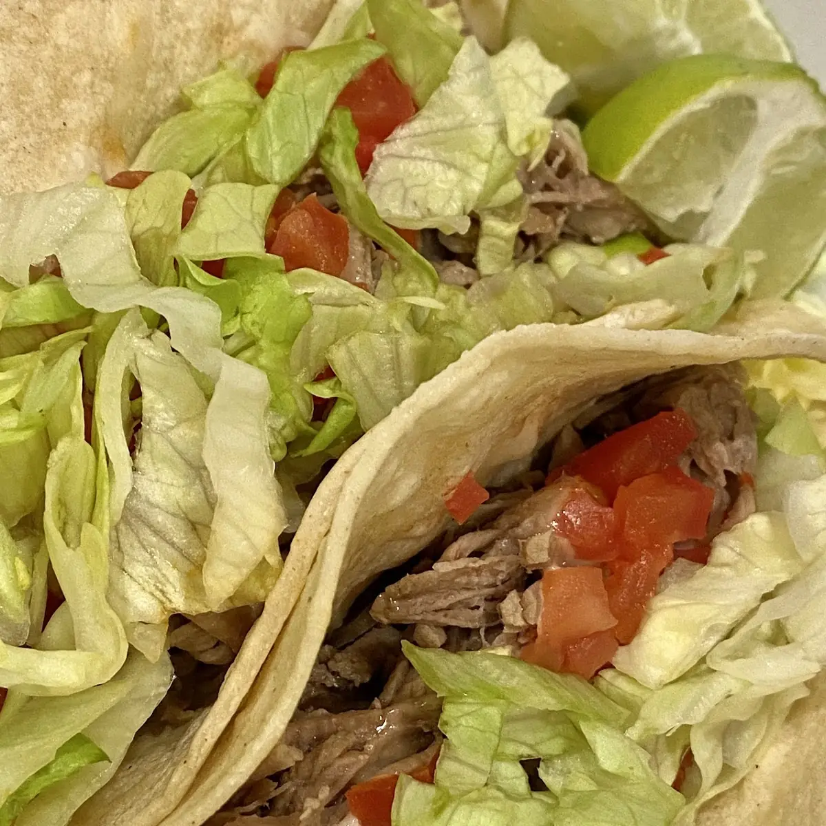 Mini Taco