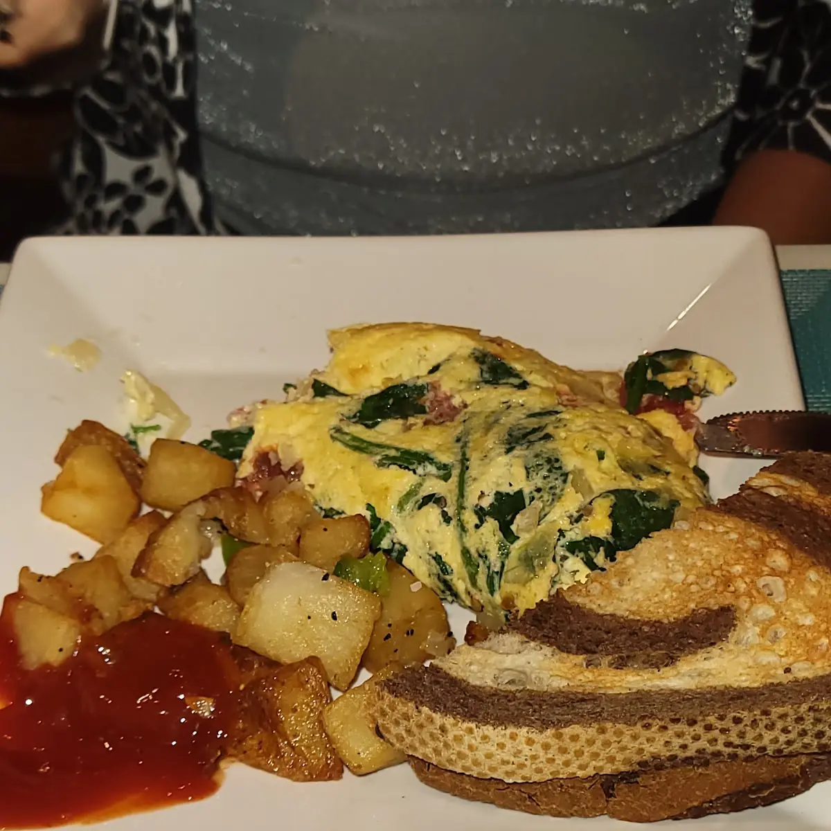 Omelette