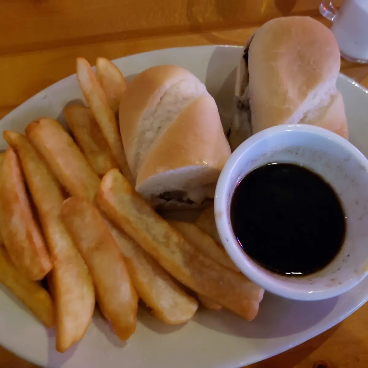 French Dip