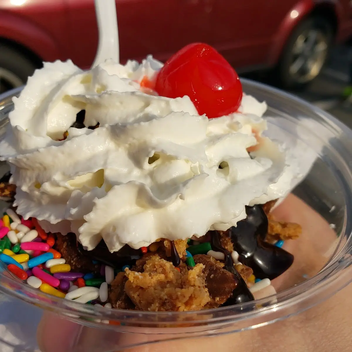 Sundae