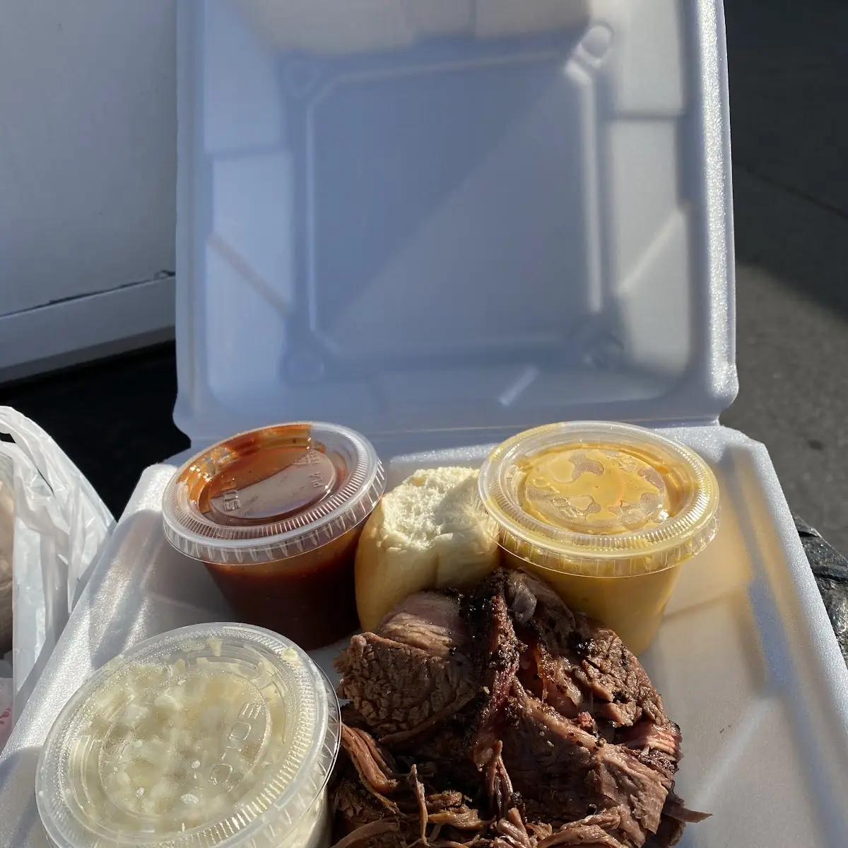 Pulled Pork