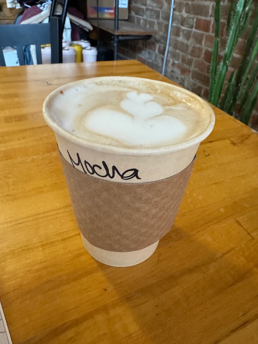 Caffè Mocha