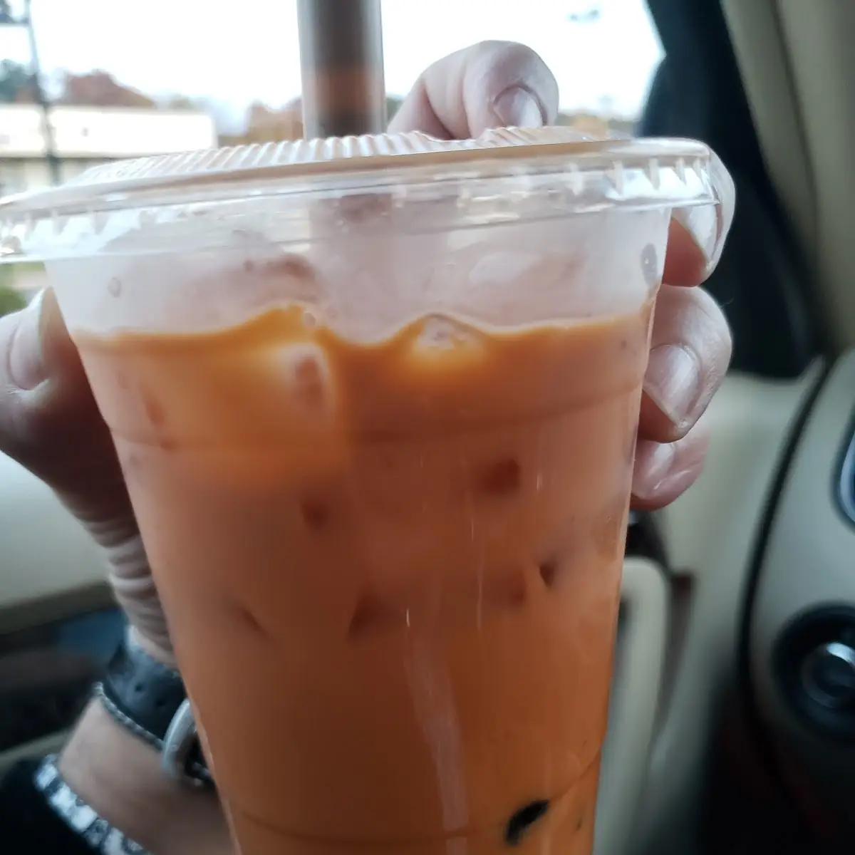 Thai Tea