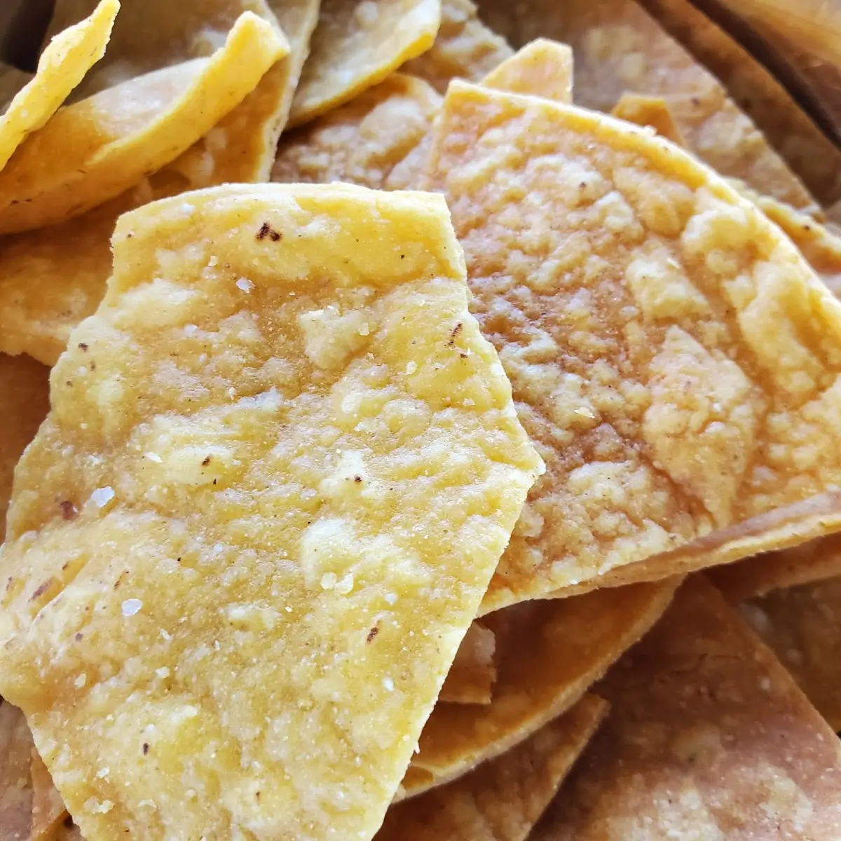 Chips Salsa