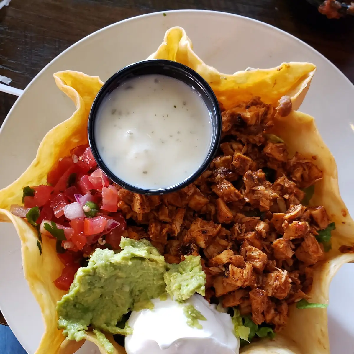 Taco Salad