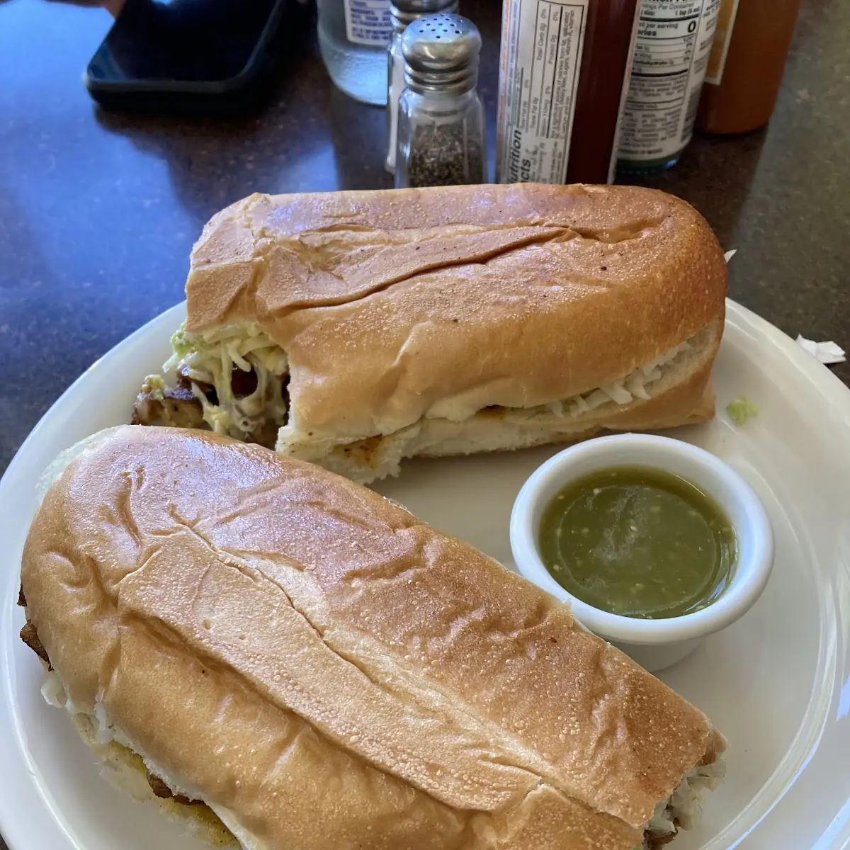 Cuban Sandwich