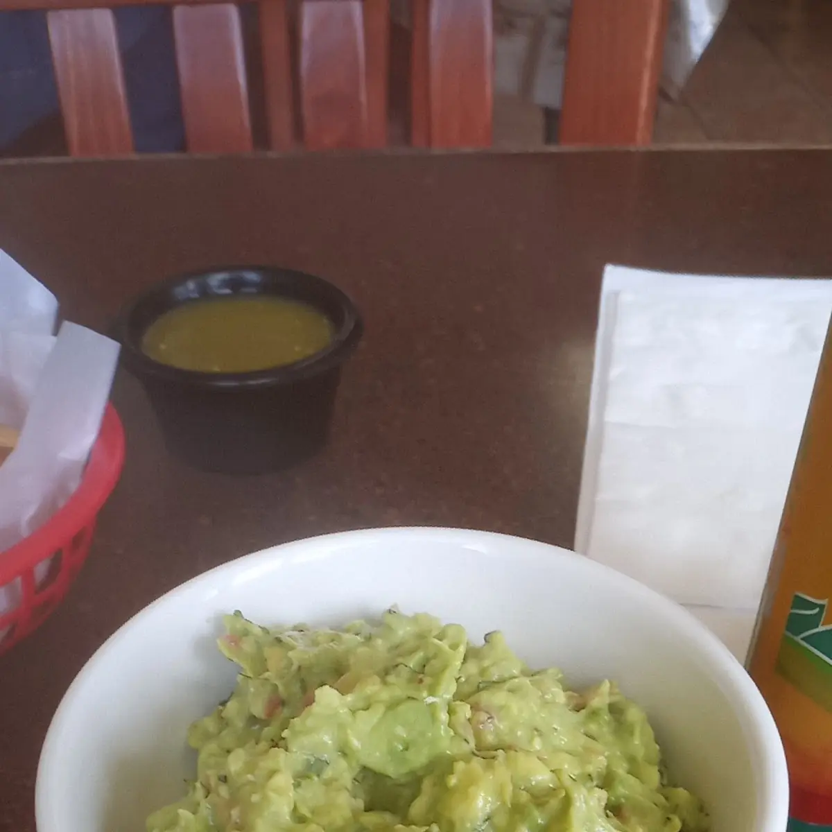 Guacamole