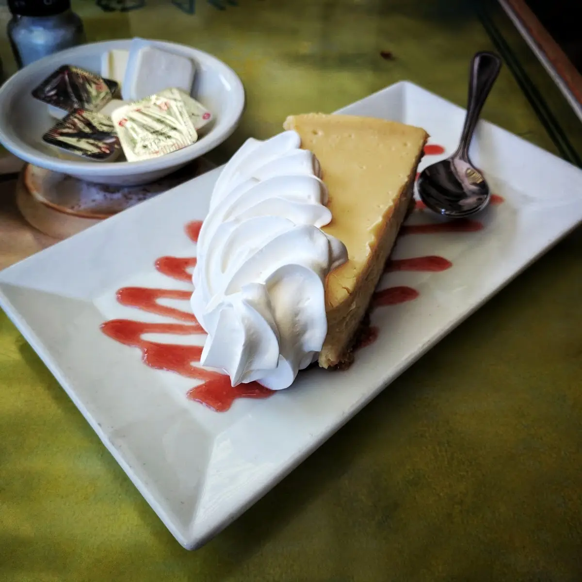 Key Lime Pie