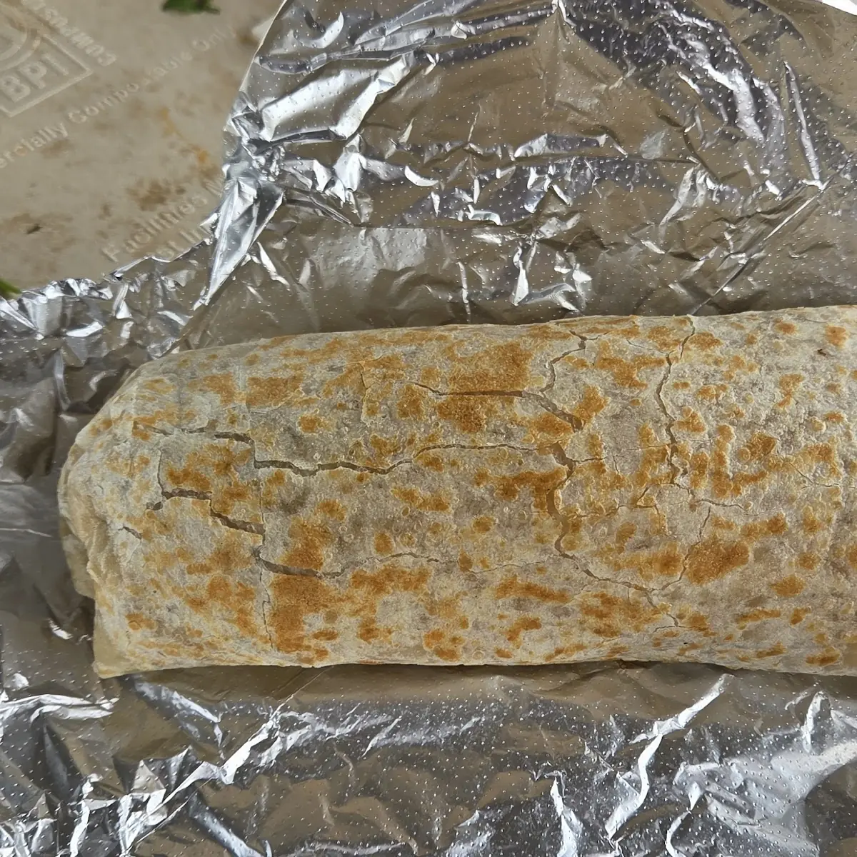Super Burrito