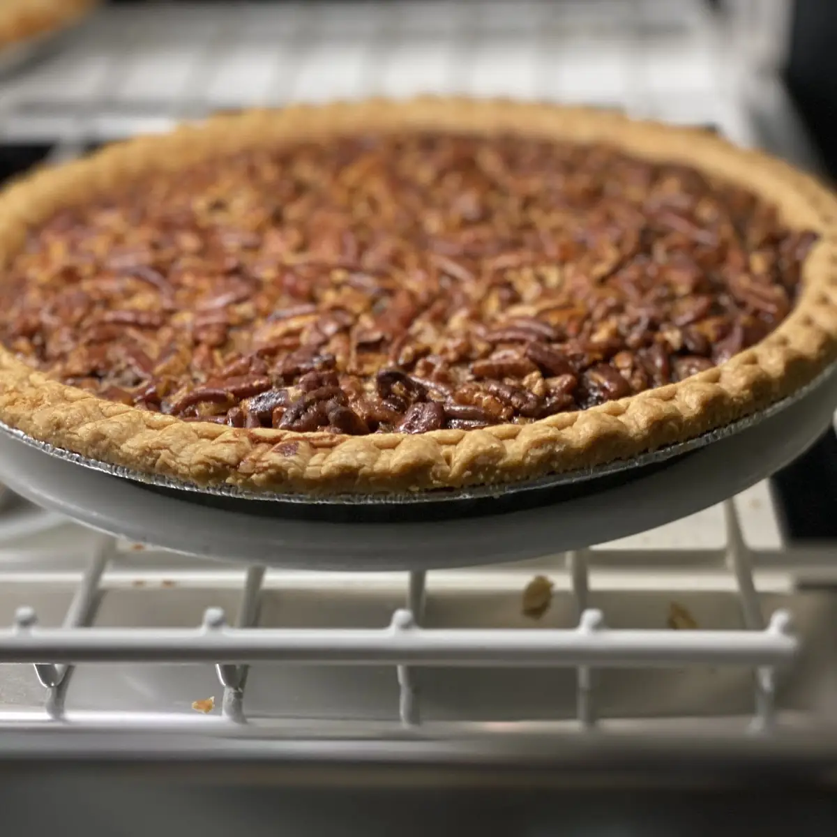 Pecan Pie