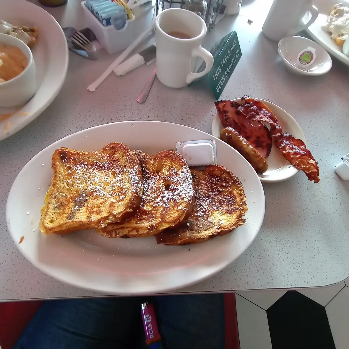 Challah Bread or Old Fashioned French Toast