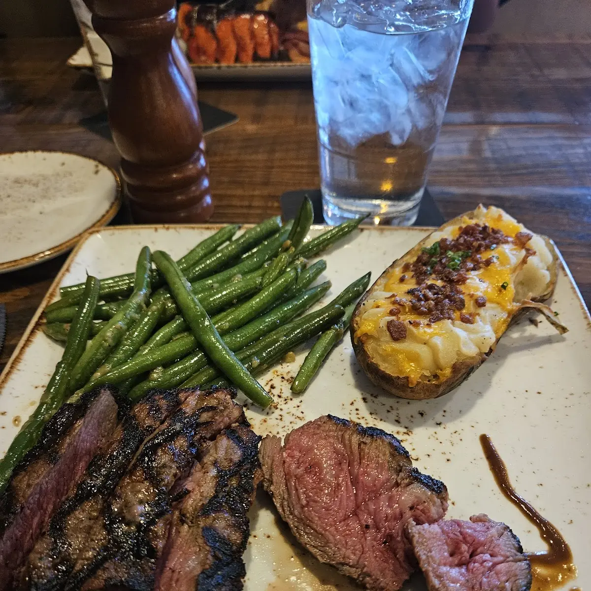 Filet Mignon