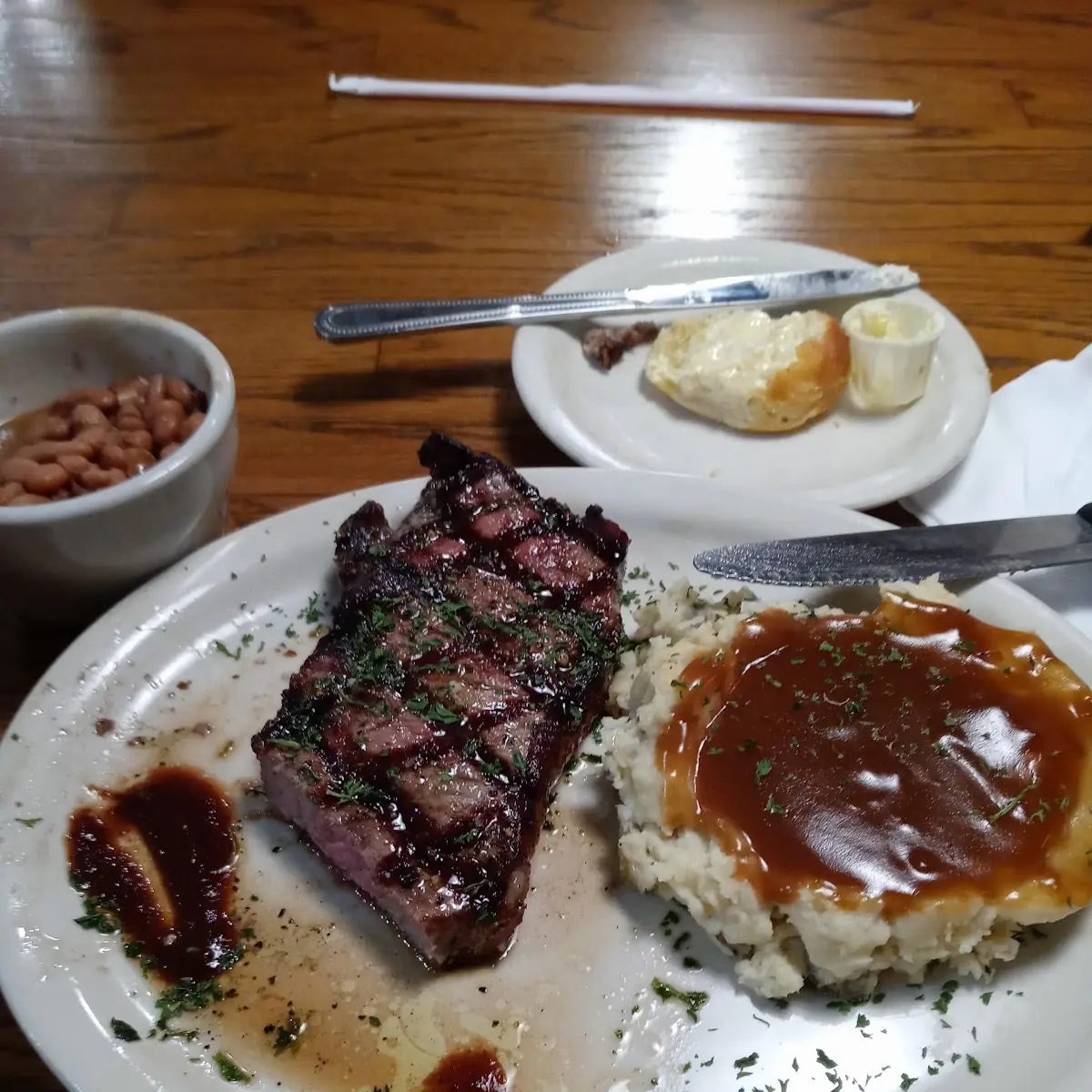 New York Strip