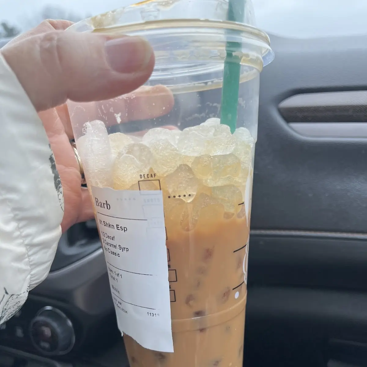 Thai Tea