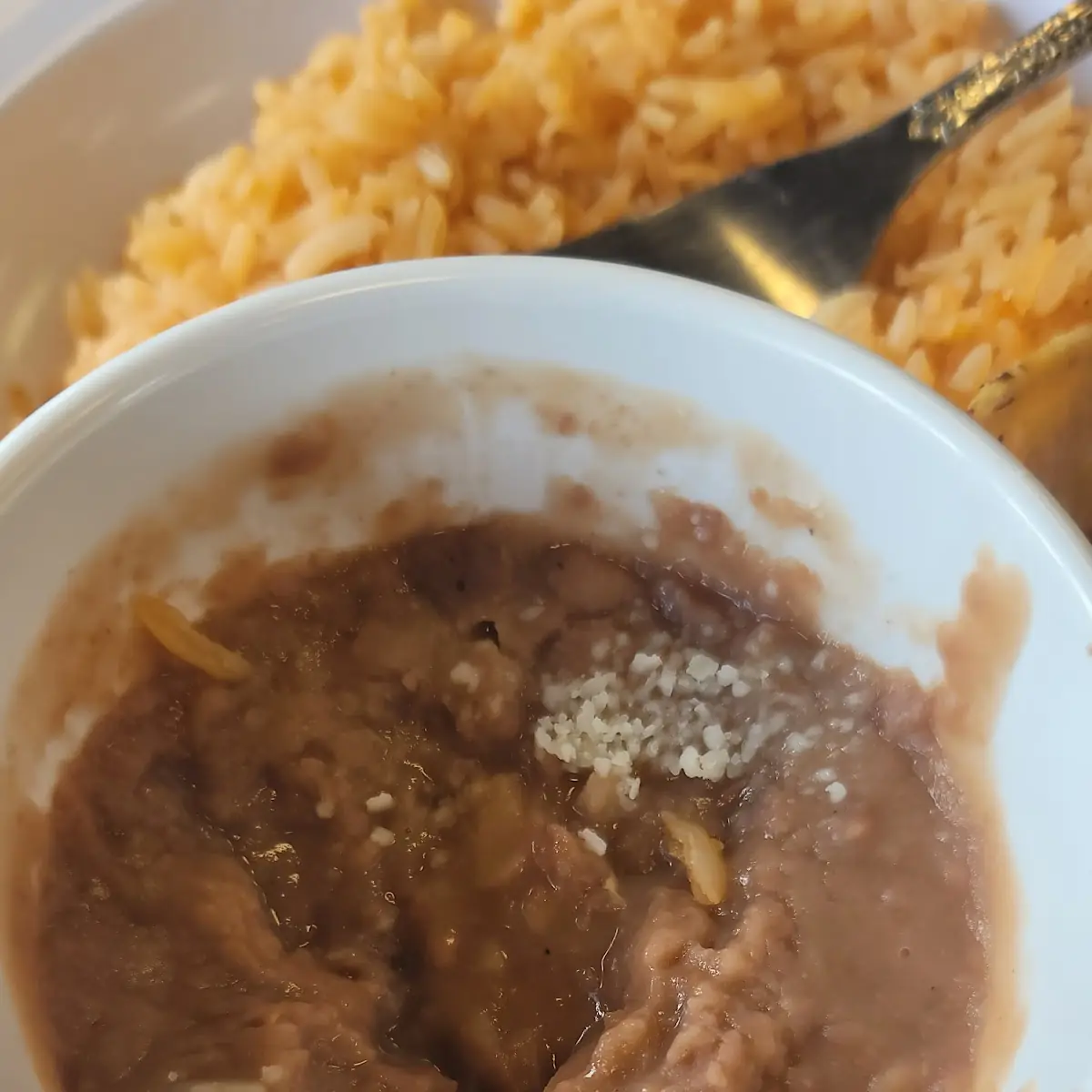 Refried Beans