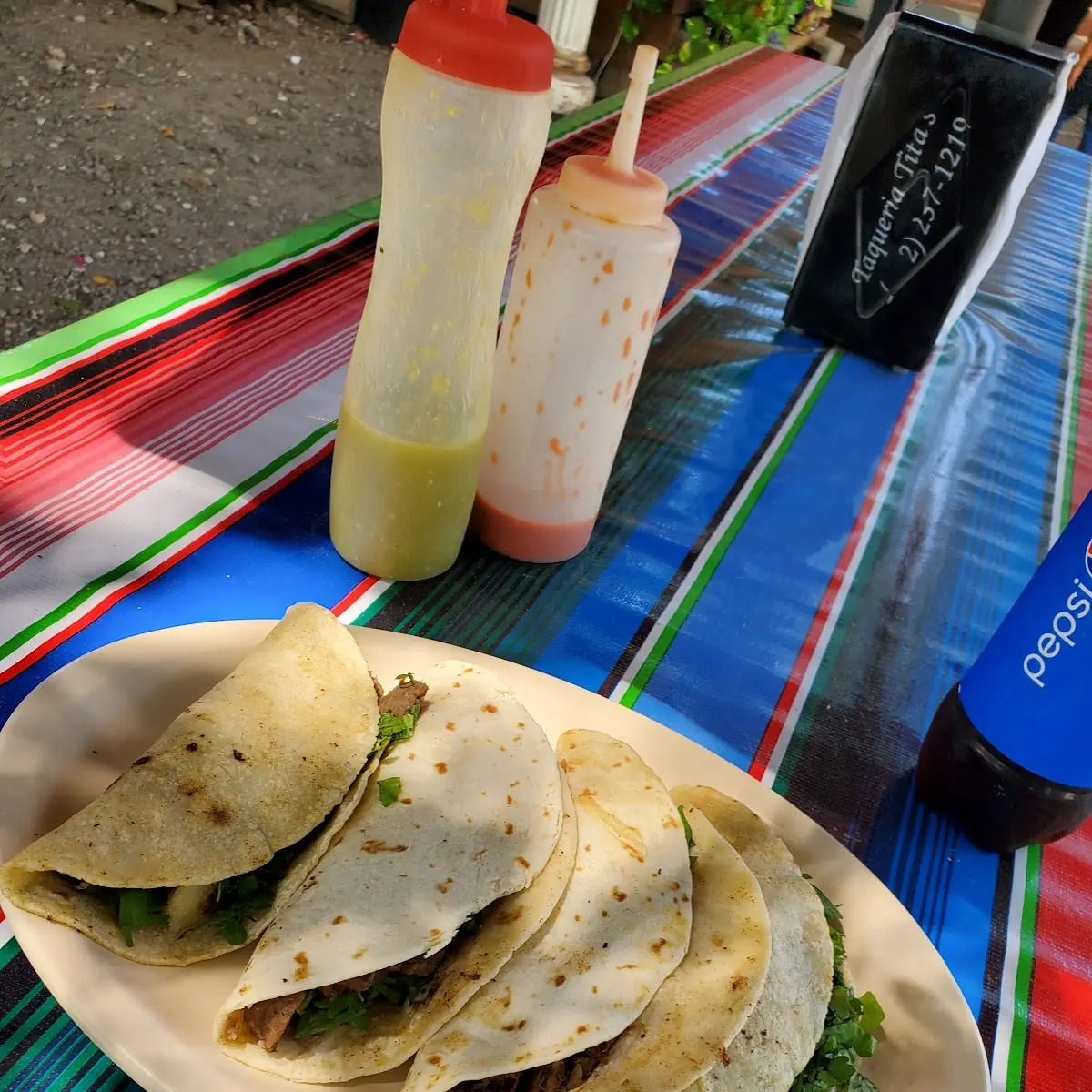 Asada Taco